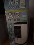 Air cooler portabil 3in1