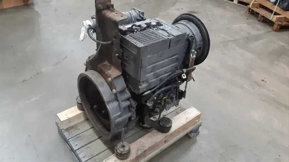 motor deutz f2l1011f second hand