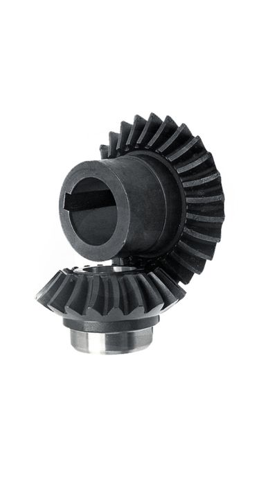 Set pinioane coditoare Deutz-Fahr, Kverneland