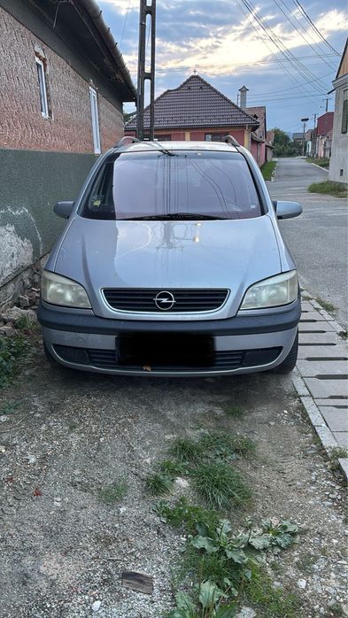 Opel Zafira 2000
