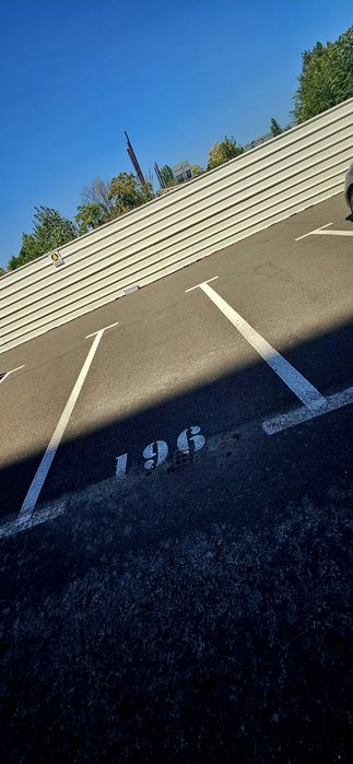 Vand Loc de Parcare - Aqua City