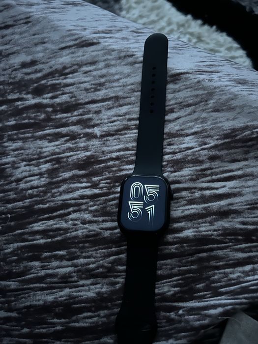smartwatch nou 44/45mm
