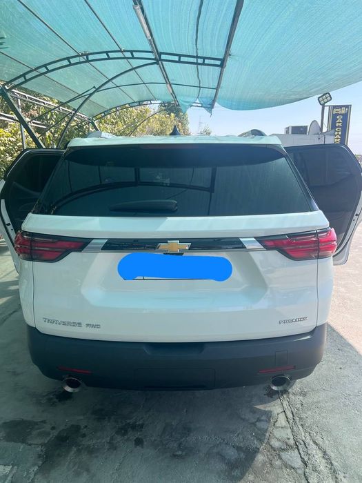 Traverse sotiladi 23/25