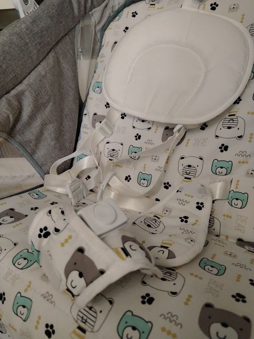 Продаётся ЛЮЛКА новая