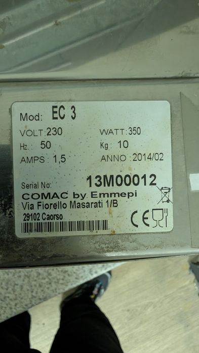 Куттер измельчитель