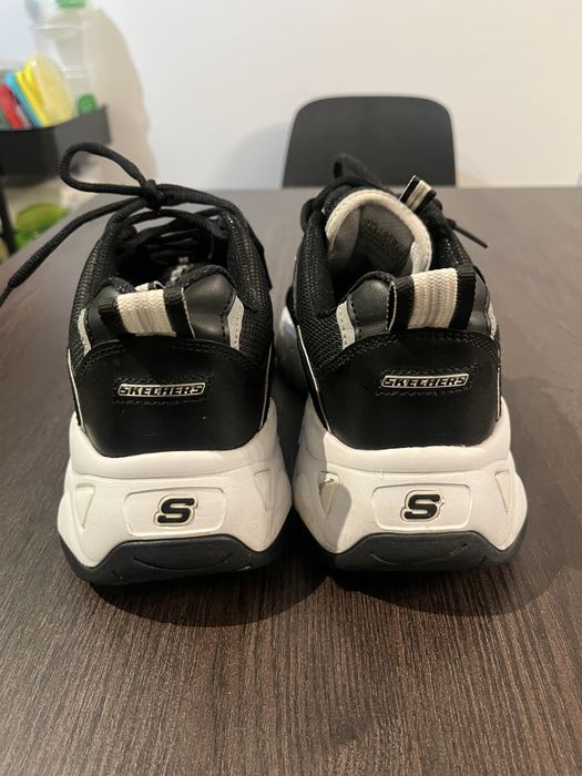 Маратонки Sketchers