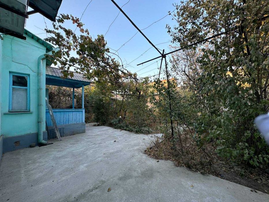 Продается участок под застройку 6 соток Паркентский (Jane)