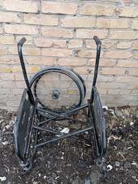 Запчасти для инвалидной коляски