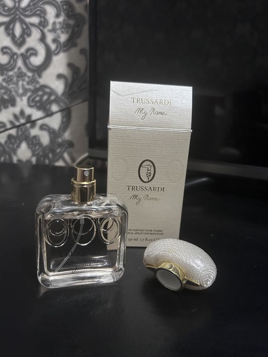 Продам духи Trussardi My Name, 50 ml