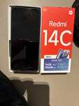 Redmi14C 256/16