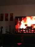 Samsung Smart tv 65",4k