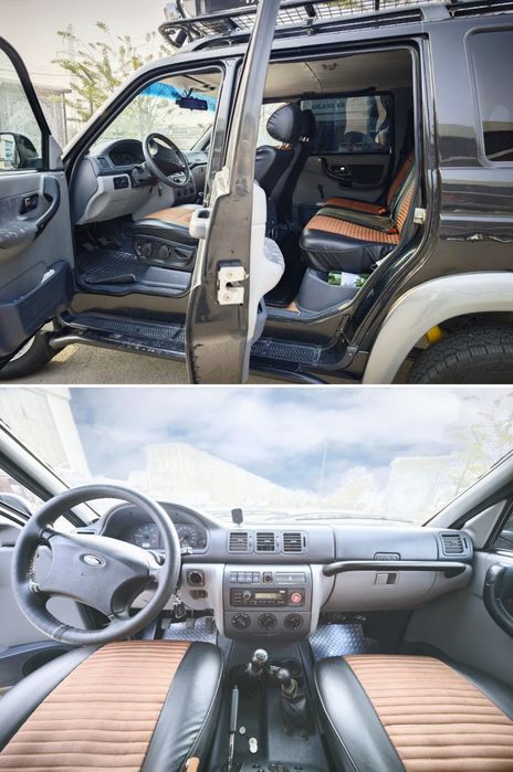 Продам свой УАЗ Патриот Limited