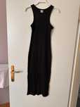 Rochie casual mulata