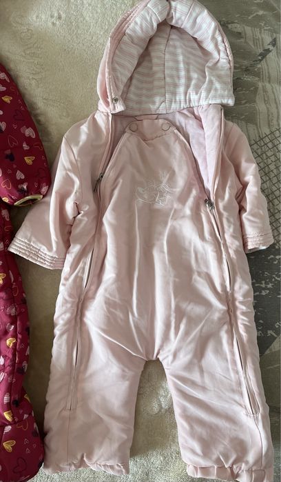 Combinezoane de iarna copii 86