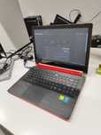 Продам ноутбук lenovo i5