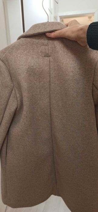 Преходни палта за момиче