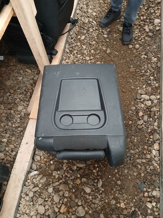 Scaune Spate Renault Espace din 2007