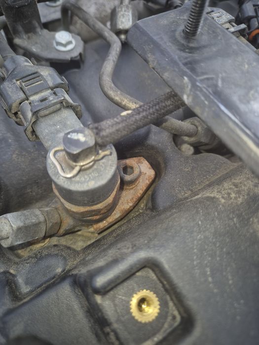 Motor 2.5 crdi 170 cp kia sorento 2008 D4CB