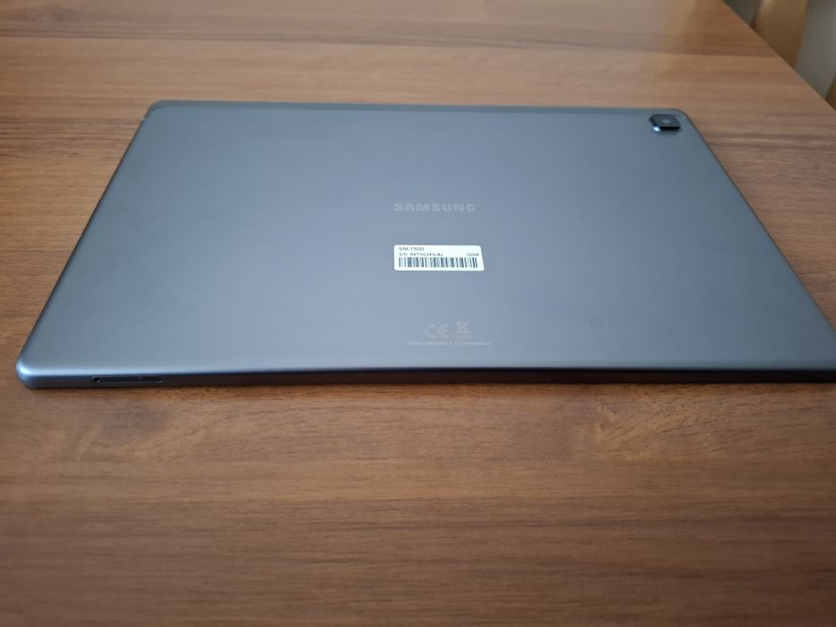 Таблет Samsung galaxy Tab A7 T500
