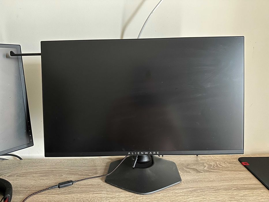 Monitor LED Alienware Gaming AW2523HF 24.5 inch 360hz 0.5ms