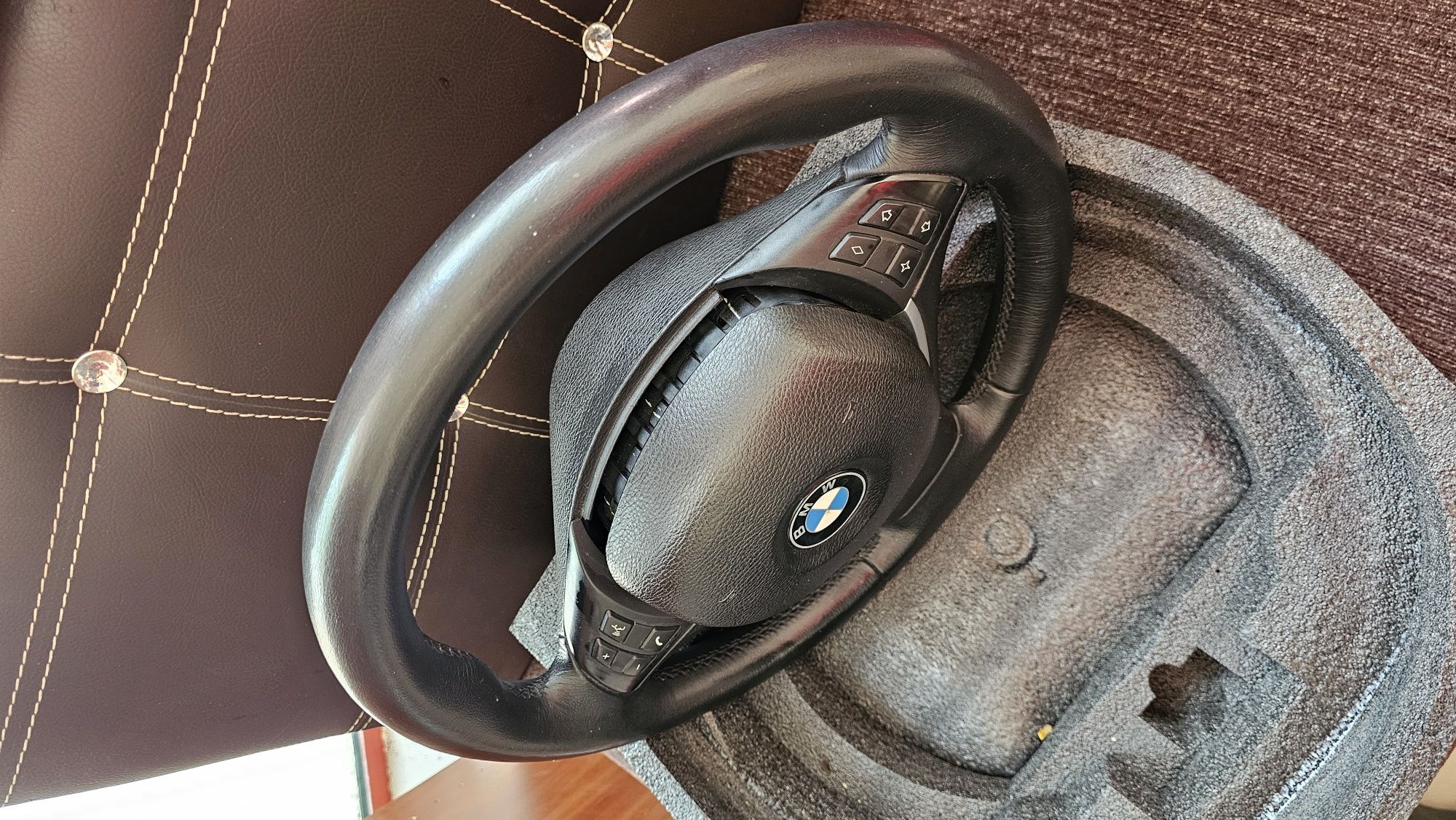 Волан за  BMW X5 e70