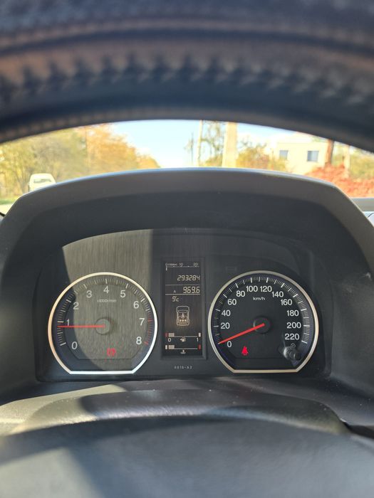 Honda CR-V 2.0 Benzină 150CP, 4x4, Manuală