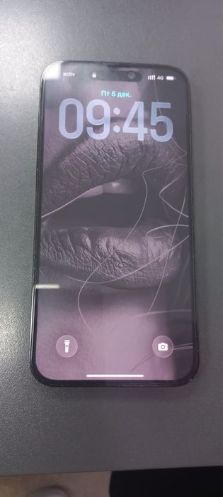 Iphone 14 Pro Max 256GB