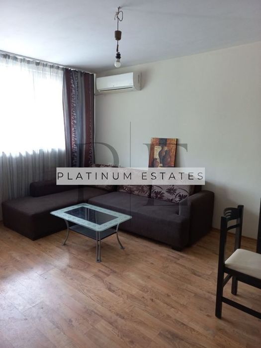 Продава се Двустаен апартамент в София, Младост 2 - 66 кв.м за 2000 €/кв.м - Снимка #1