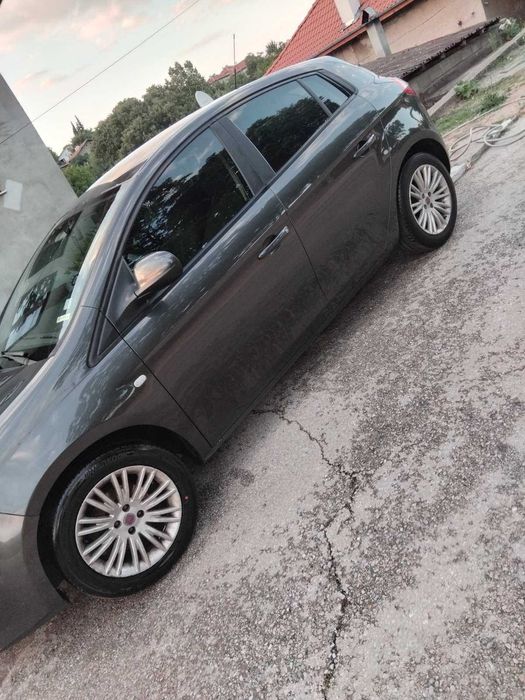 Продавам Fiat Bravo 2 за части