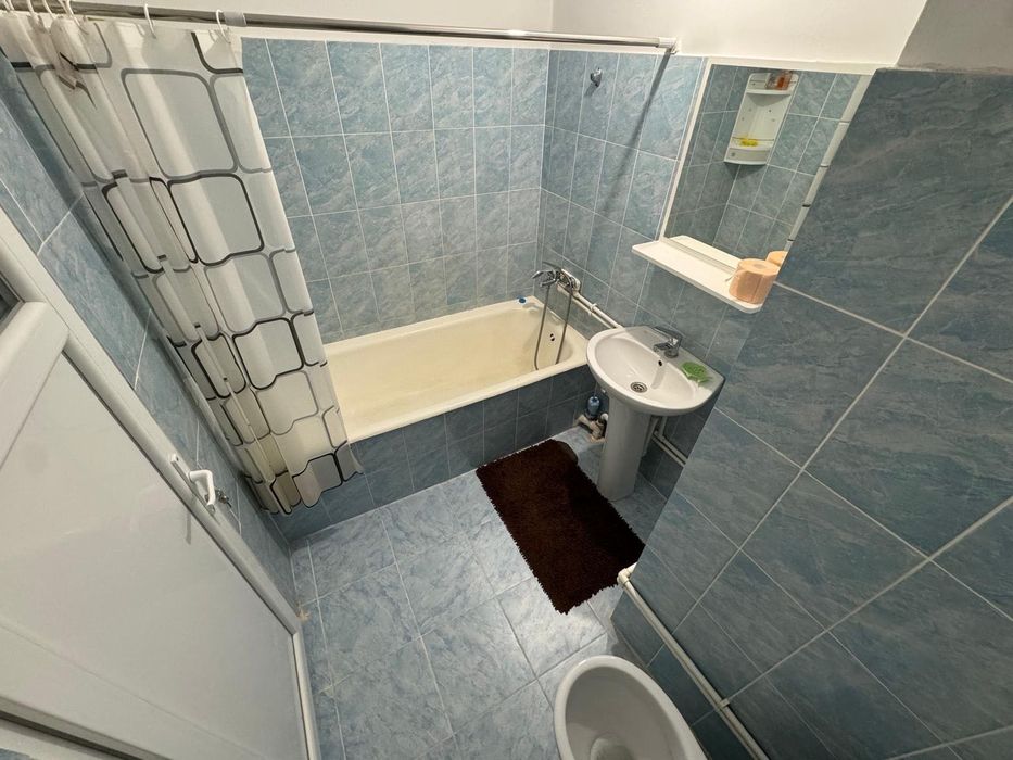 Închiriere garsonieră zona George Enescu