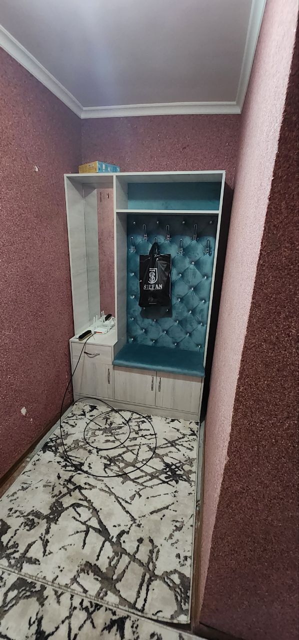 Ijaraga kvartira beriladi yosh oilaga yoki akuratniy turadiganlarga
