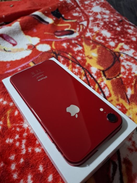 Iphone xr 64 GB  sănătate baterie 78