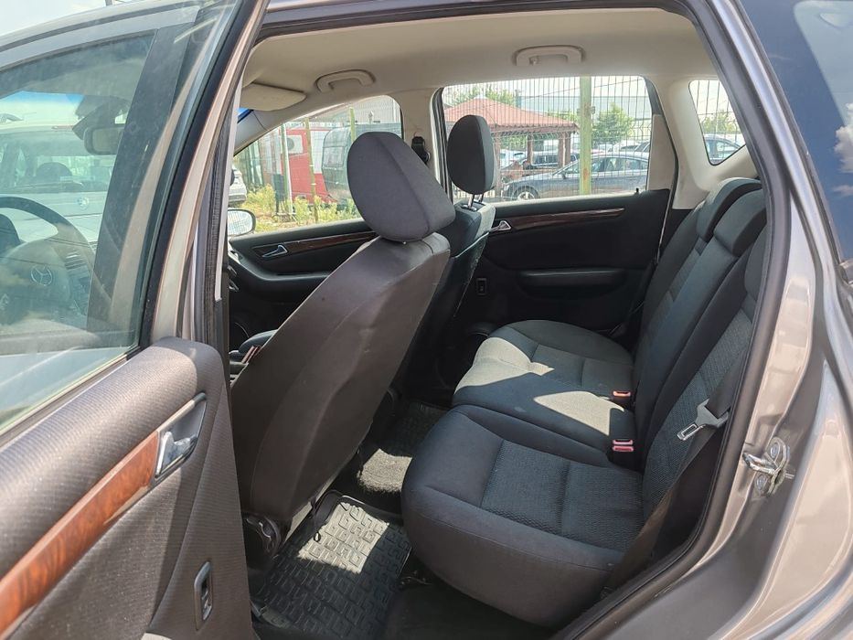Mercedes A180 1.8 Diesel 2008 Automat