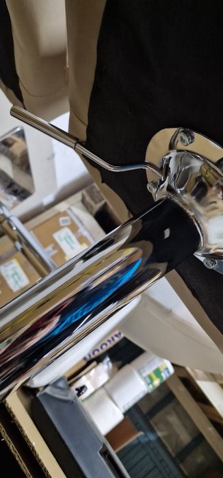 Vand scaune bar + tabureti