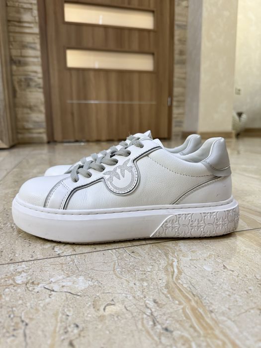 Дамски сникърси Pinko 39