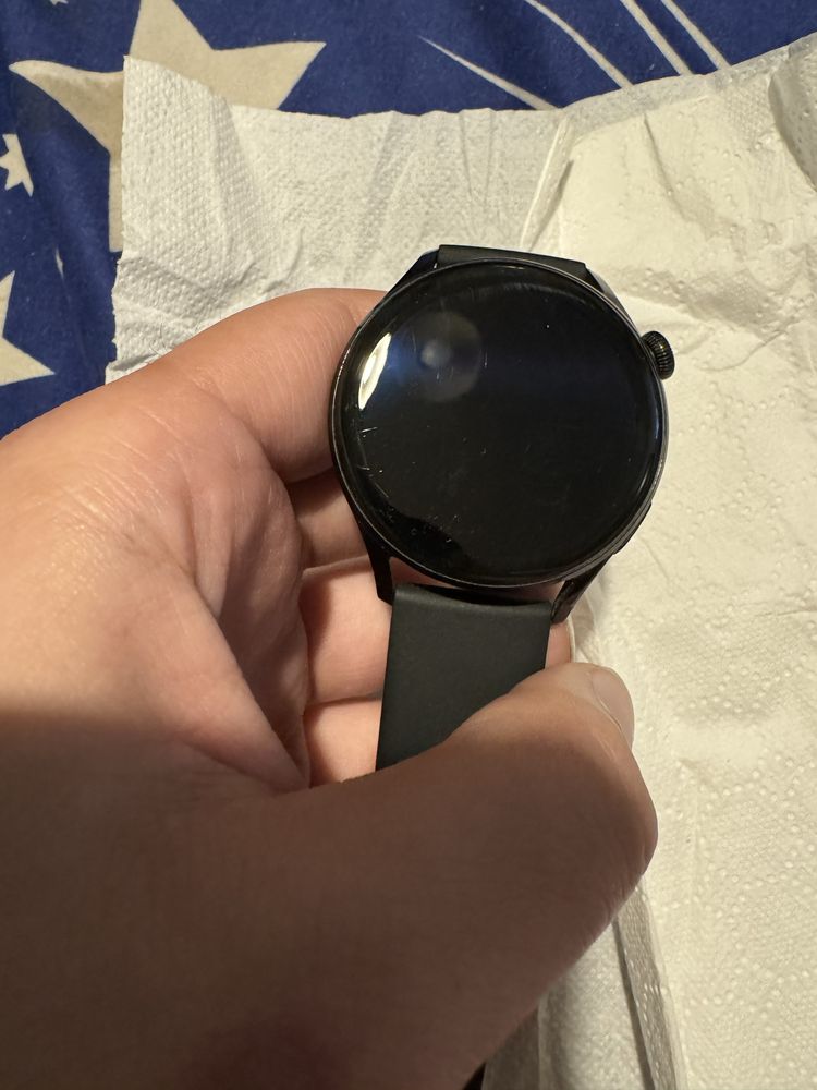 Vand Huawei Watch 3 46mm 450 lei