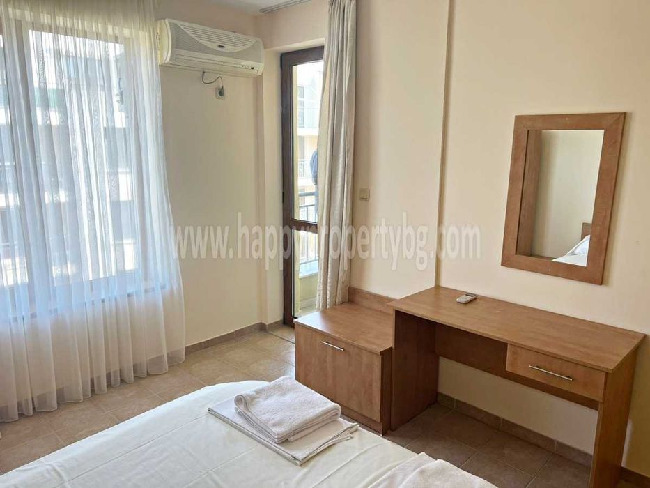 Продава се Тристаен апартамент в к.к. Слънчев бряг - 98 кв.м за 812 €/кв.м - Снимка #11