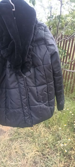 Geaca noua de dama marimea L