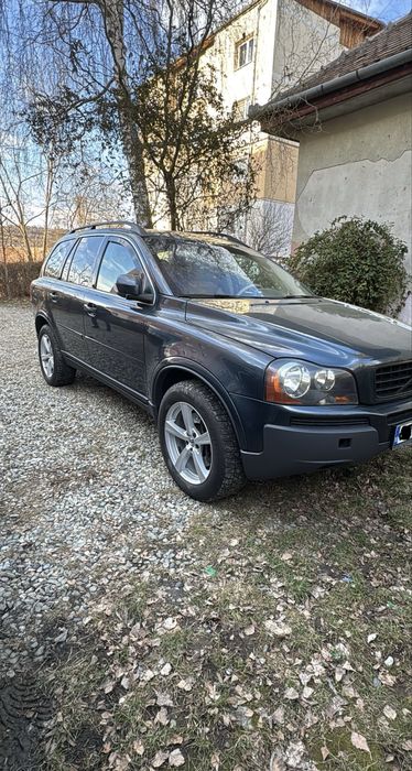 Volvo Xc90 2.4d  2007
