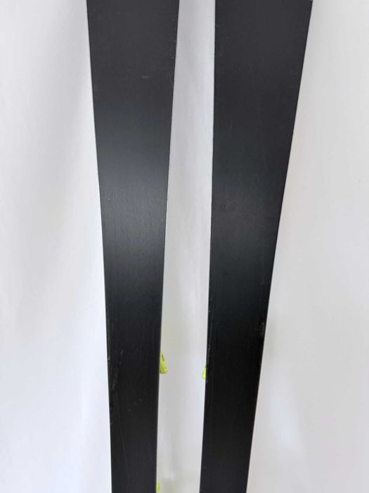 Ski schi carve Salomon XDR 80 Ti 162cm +legaturi Salomon