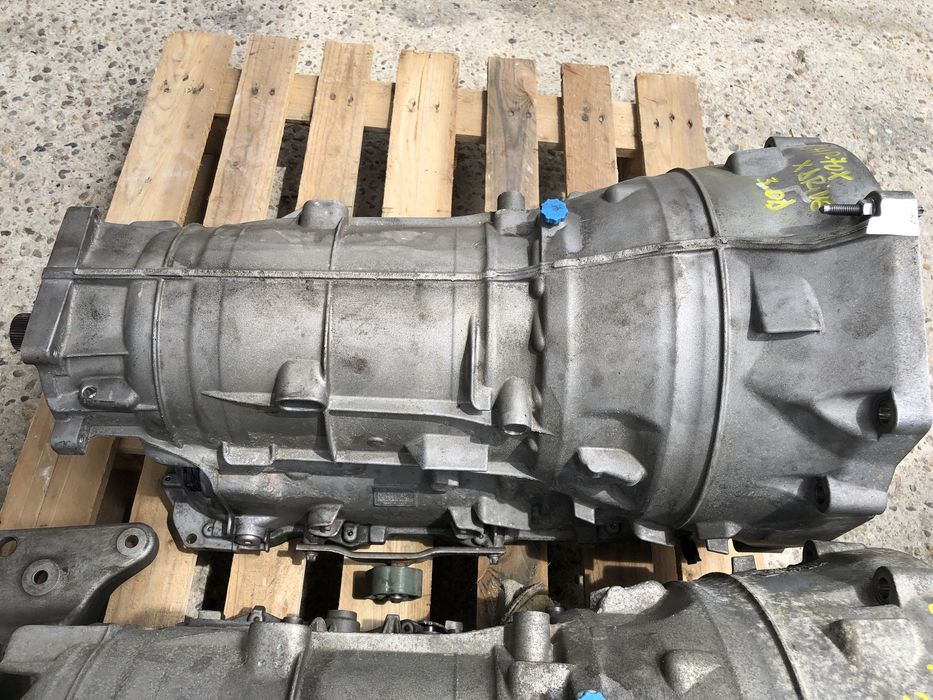 Cutie de viteze xDrive BMW F10, F01, F30, X5 E70, X6 E71, 8HP70X