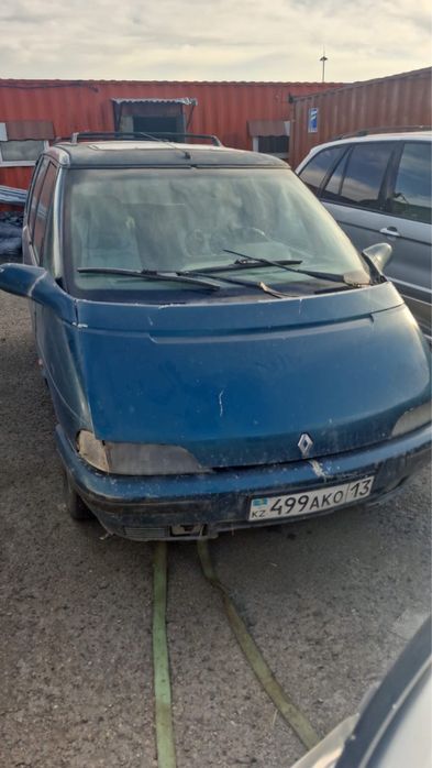 Продам Renault Espace