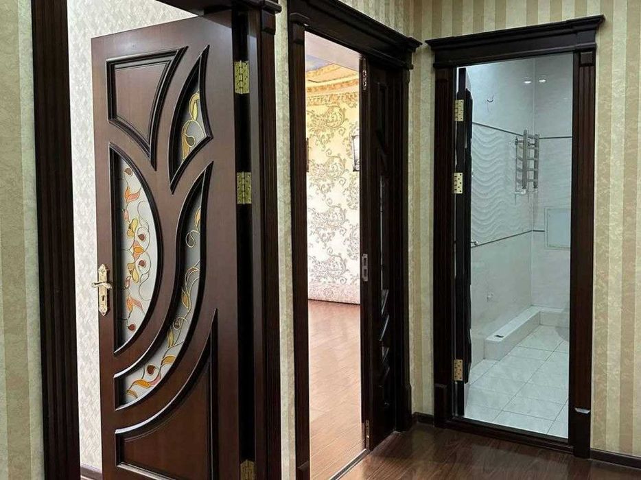 3-х комнатная квартира метро Минор ID: 3893
