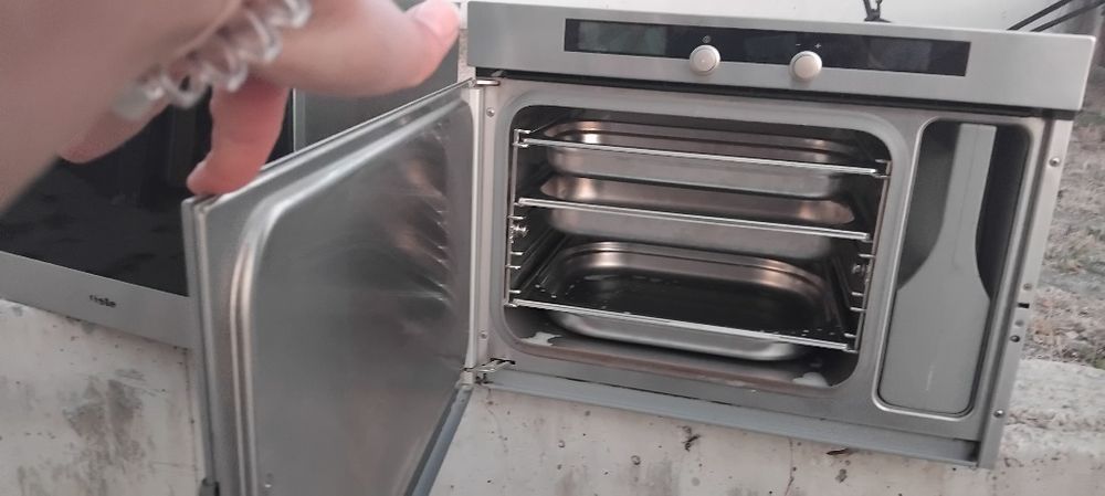 Конвентомат Miele
