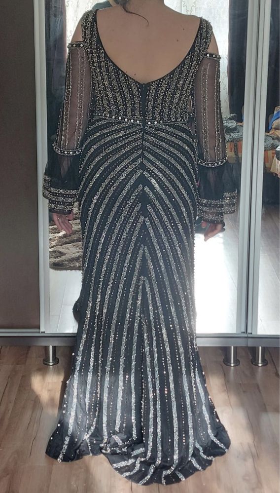 Rochie de Seara Luxury Dress