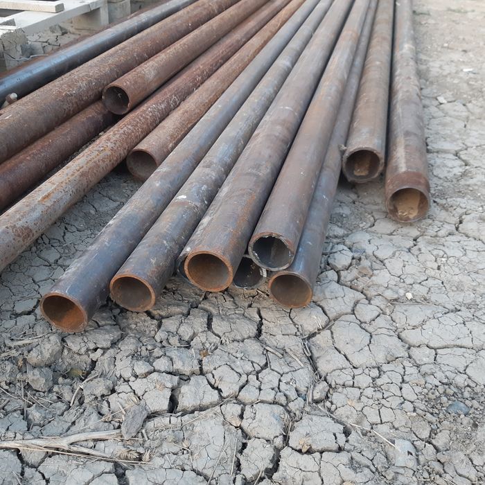 Стойка для ограждения