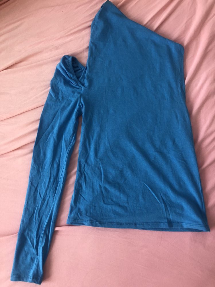 Чисто нова блуза Zara