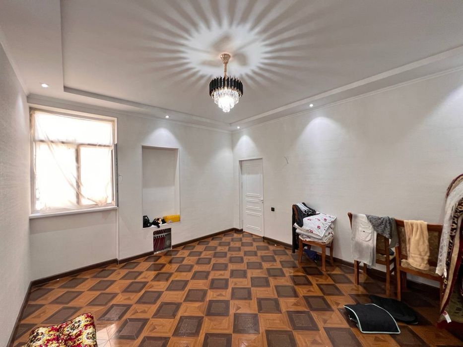 Дом Сергели Голден Хаус 5 комнат 162000&