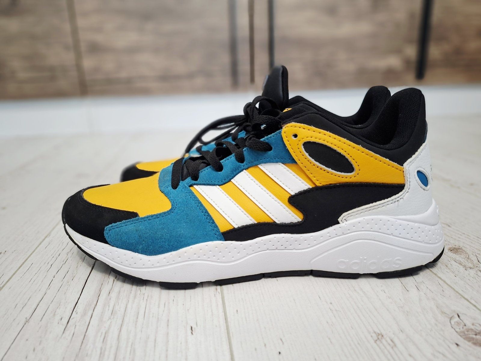 Adidas Crazychaos-Ориг.маратонки