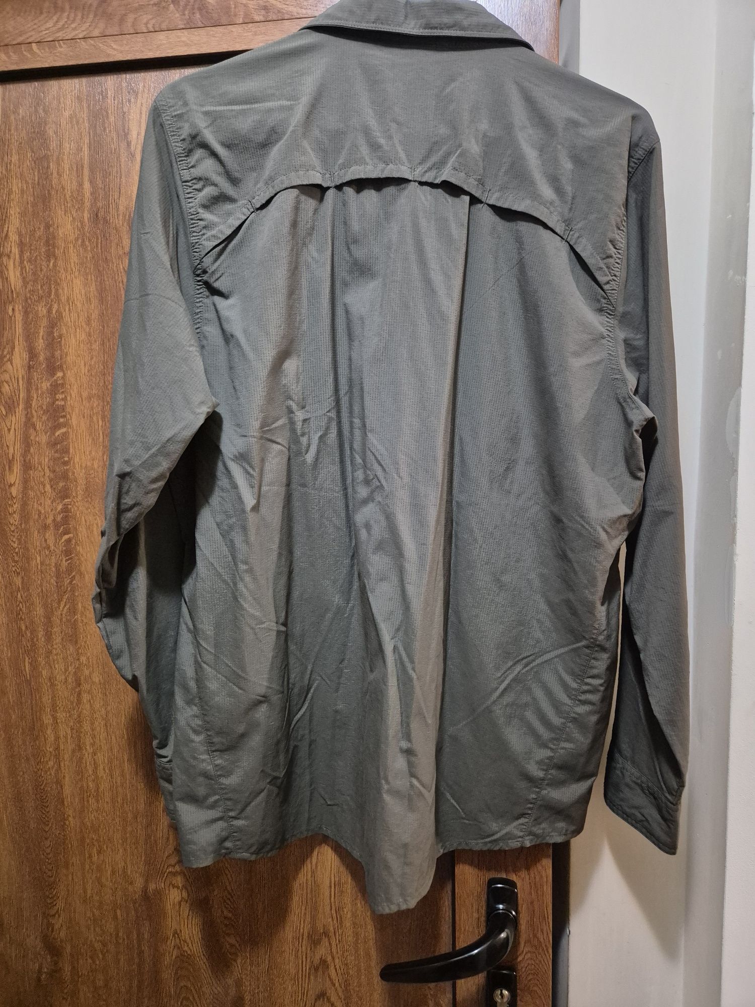 Мъжка риза р.М The North Face